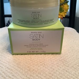 MaryKay Satin Body Cream